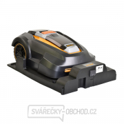 RRM 1000 robotická aku sekačka 1000 m2 náhled