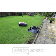 RRM 1000 robotická aku sekačka 1000 m2 náhled