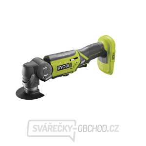 Ryobi R18MT-0 18 V Aku multifunkční akumulátorové nářadí ONE+