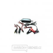 MTD Elektrická nabíječka akumulátorů  gallery main image