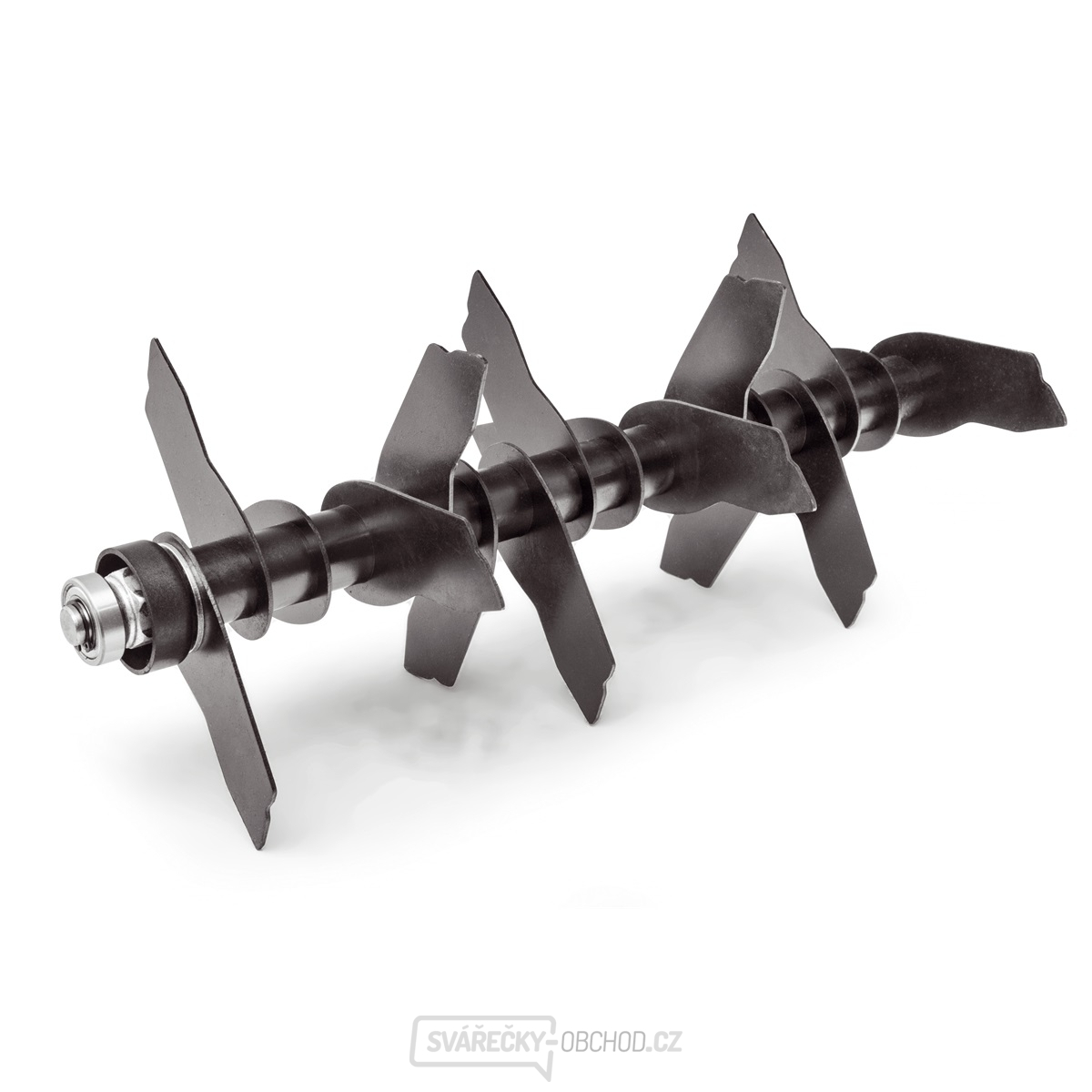 MTD nože pro OPTIMA 38 VO