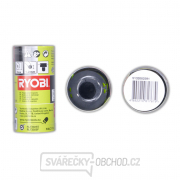 Ryobi RAC 119 3 x strunová hlava s strunou 1,2 mm RLT 3025 S gallery main image