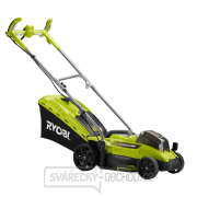 Aku 18V sekačka + 4Ah baterie + nabíječka ONE+ Ryobi RLM18X33H40 Náhled