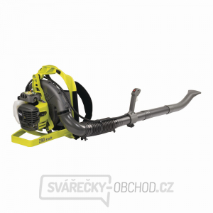 Ryobi RBL 26 BP 26 cm3 foukač s benzinovým motorem