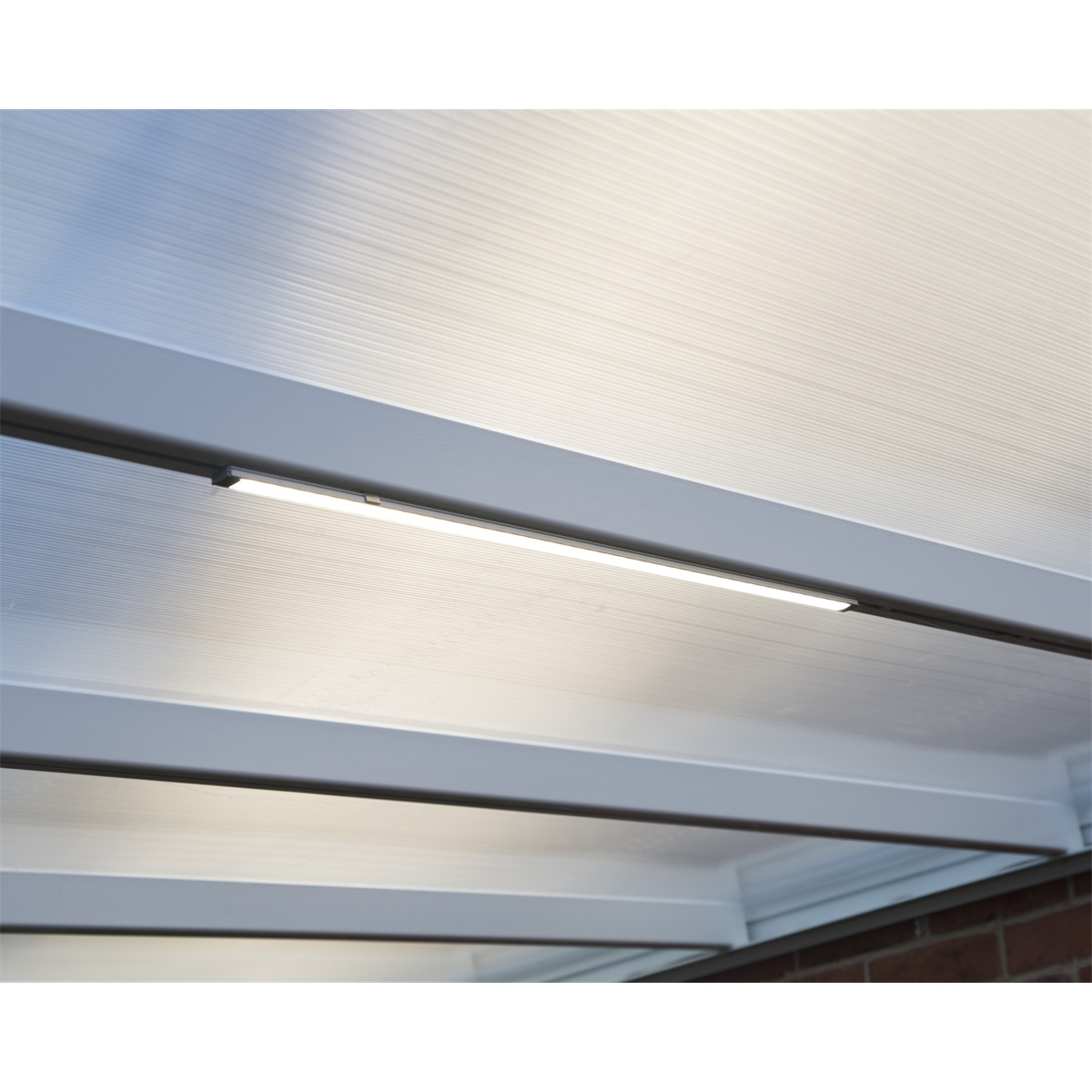 Palram LED osvětlovací systém pro Torino 3 x 4,25 704145