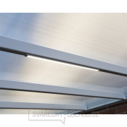Palram LED osvětlovací systém pro Torino 3 x 4,25  Palram LED osvětlovací systém pro Torino 3 x 4,25  gallery main image