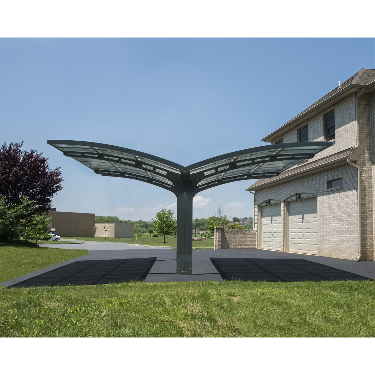 Levně Palram Arizona EZ Link Kit propojovací set 704627