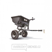 AgriFab AF 315 tažené rozmetadlo 36 kg gallery main image