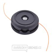 Riwall PRO Žací hlava se systémem Easy Load vč. 3 redukcí  Náhled