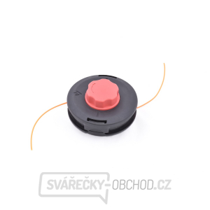 Riwall PRO Žací hlava se systémem Easy Load vč. 3 redukcí  gallery main image