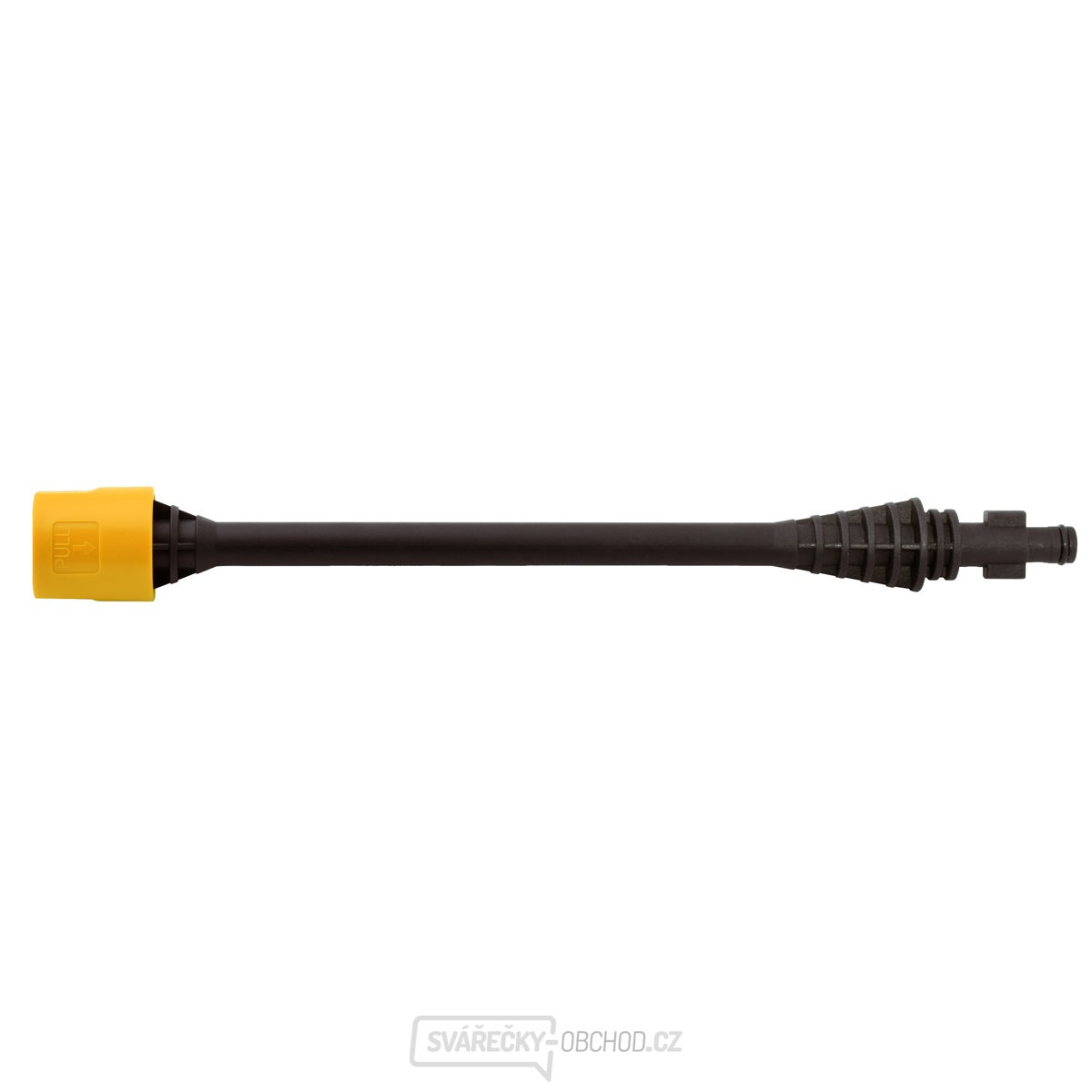 Riwall PRO Prodlužovací nástavec k pravoúhlé trysce  Riwall PRO Prodlužovací nástavec k pravoúhlé trysce  gallery main image