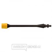 Riwall PRO Prodlužovací nástavec k pravoúhlé trysce  Riwall PRO Prodlužovací nástavec k pravoúhlé trysce  gallery main image