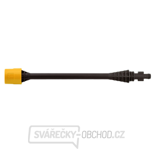 Riwall PRO Prodlužovací nástavec k pravoúhlé trysce  Riwall PRO Prodlužovací nástavec k pravoúhlé trysce  gallery main image