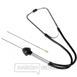 Mechanický sonoskop/stetoskop 096-1558 Mechanický sonoskop/stetoskop 096-1558 gallery main image