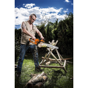 Elektrická řetězová pila Riwall PRO RECS 2440  náhled