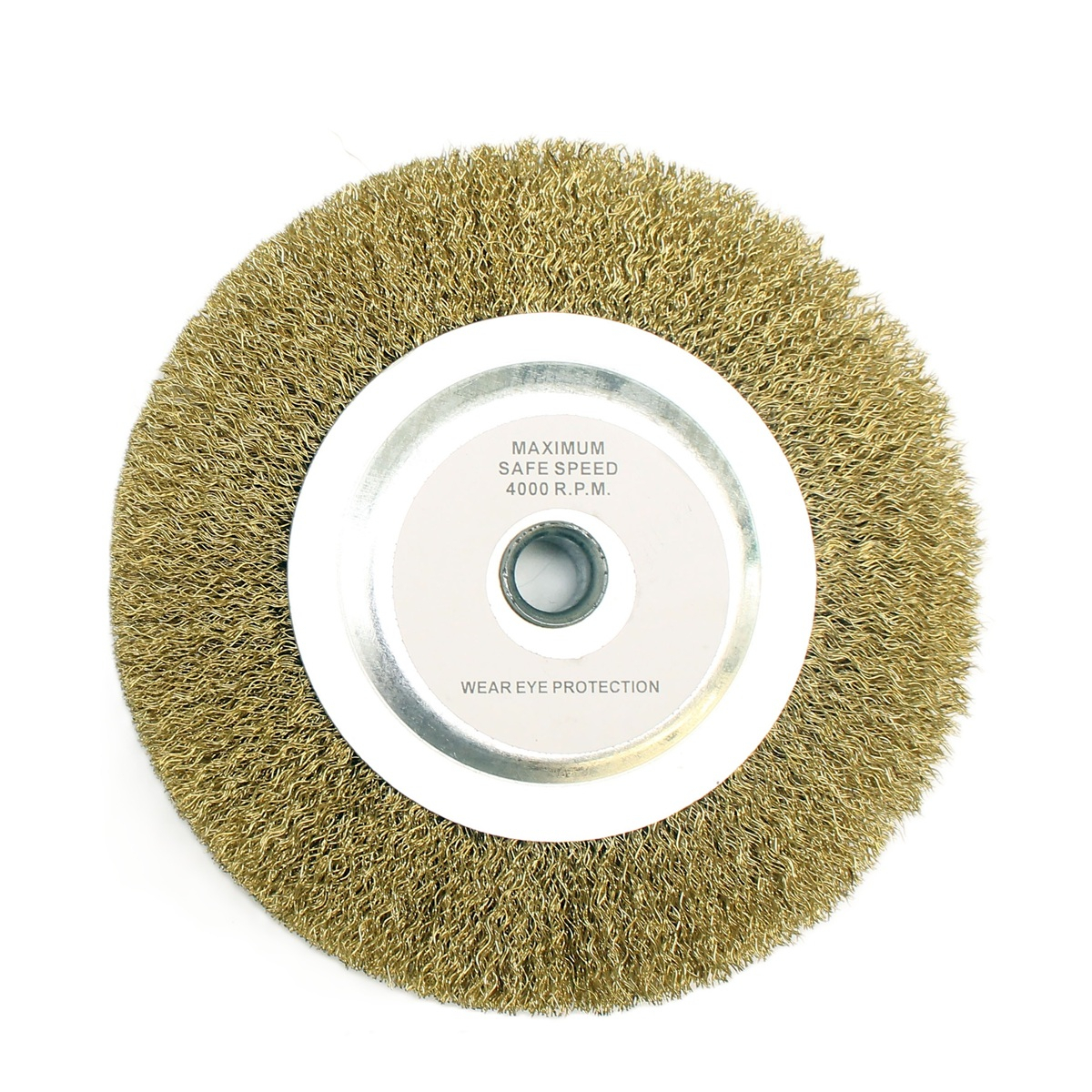 Scheppach brusný drátěný kotouč pro SM 150 LB 7903100706