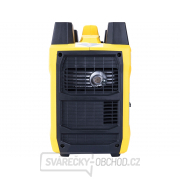 Elektrocentrála digitální invertorová HERON 1,8HP/1,1kW náhled