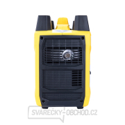 Elektrocentrála digitální invertorová HERON 1,8HP/1,1kW náhled