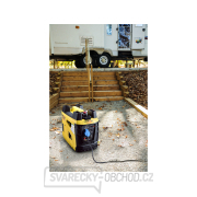 Elektrocentrála digitální invertorová HERON 1,8HP/1,1kW náhled