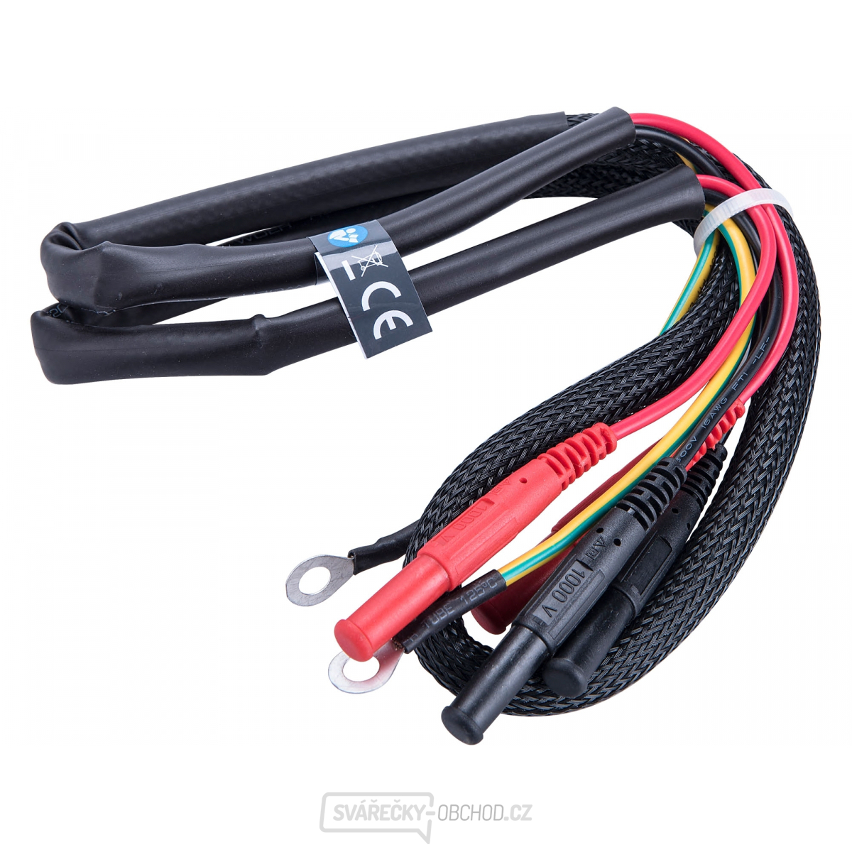 Kabel propojovací 1,6kW