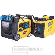 Kabel propojovací 5,2kW náhled