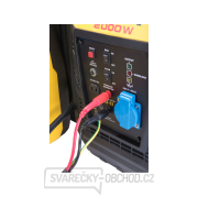 Kabel propojovací 5,2kW náhled