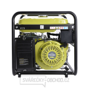 Elektrocentrála benzínová 13HP/5,5kW Náhled