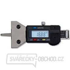 Digitální hloubkoměr 3Y202 Digitální hloubkoměr 3Y202 gallery main image