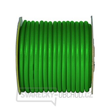 hadice zahradní 1/2" 150m zelená