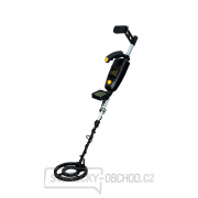 Detektor kovů P800 gallery main image