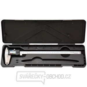 Digitální posuvné měřidlo W-1230 Digitální posuvné měřidlo W-1230 gallery main image