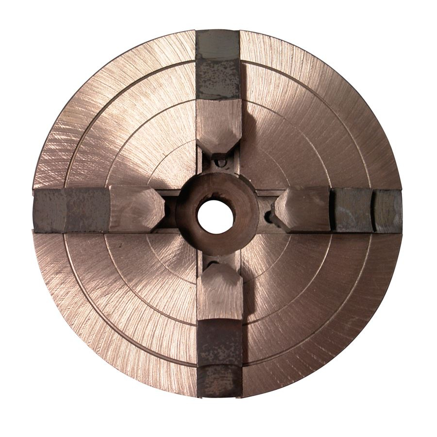 Upínací sklíčidlo k soustruhu na dřevo 11418