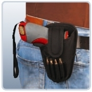 Aku šroubovák RT-SD 3,6/1 Li Red Line Einhell  náhled