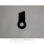 Náhradní nůž pro provzdušňovač VeGA GT 5654 gallery main image