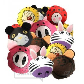 PRECIS - taška nákupní - zvířátko PRECIS - taška nákupní - zvířátko gallery main image