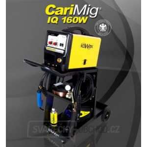 Kowax Carimig IQ 160W SET Kowax Carimig IQ 160W SET