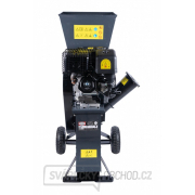 Motorový zahradní drtič MZD-13/102 Motorový zahradní drtič MZD-13/102 náhled