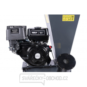 Motorový zahradní drtič MZD-13/102 Motorový zahradní drtič MZD-13/102 náhled