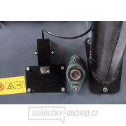 Motorový zahradní drtič MZD-13/102 Motorový zahradní drtič MZD-13/102 náhled