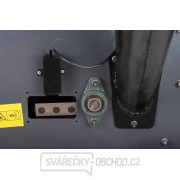 Motorový zahradní drtič MZD-13/102 Motorový zahradní drtič MZD-13/102 náhled
