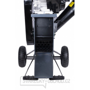 Motorový zahradní drtič MZD-13/102 Motorový zahradní drtič MZD-13/102 náhled