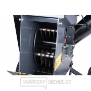 Motorový zahradní drtič MZD-13/102 Motorový zahradní drtič MZD-13/102 náhled