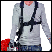 Křovinořez benzínový GC-BC 52 I AS Einhell Classic náhled