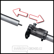 Křovinořez benzínový GC-BC 52 I AS Einhell Classic náhled