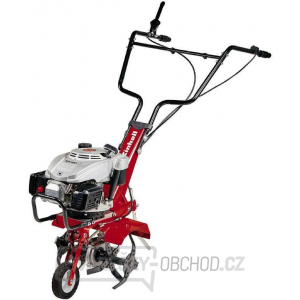 Kultivátor benzínový GC-MT 1636/1 Einhell Classic