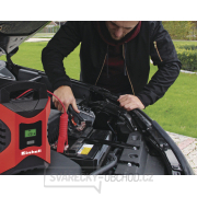 Nabíječka baterií CC-BC 10 M Einhell Classic náhled