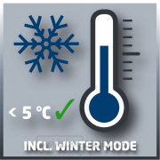 Nabíječka baterií CC-BC 6 M Einhell Classic náhled