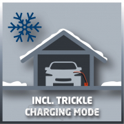 Nabíječka baterií CC-BC 6 M Einhell Classic náhled