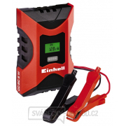 Nabíječka baterií CC-BC 6 M Einhell Classic gallery main image