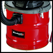 Sběrač popela s motorem TC-AV 1618 D Einhell Classic Náhled